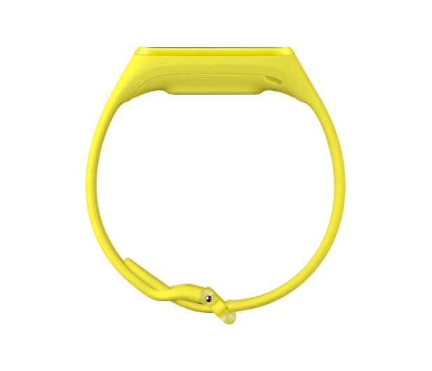 SAMSUNG Galaxy Fit e Zólty - 494532 - zdjęcie 4